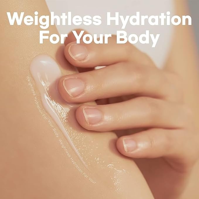 skybottle Perfumed Body Lotion with Pump, Fast Absorbing, Korean Skin Care, Figfruit, Woody Scented Lotion for Women & Men, 10.1 Fl. Oz-BrightBean Baby