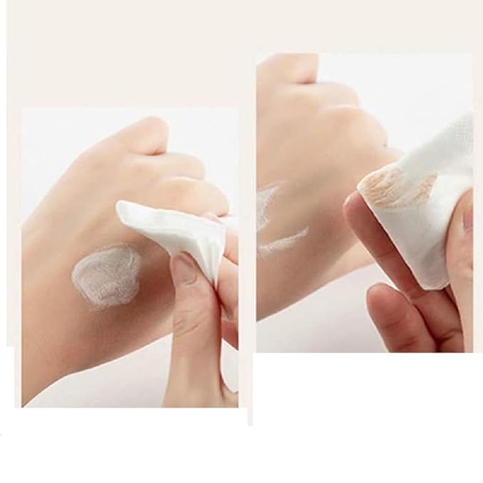 TLM Foundation Color Changing,TLM Colour Changing Liquid Foundation Hides Wrinkles & Lines,BB Cream Makeup Base Concealer Cover Moisturizing Fluid for all Skin Tone SPF15(30ML)-BrightBean Baby