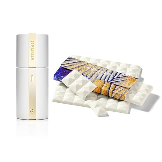 Daily Moisturizing Collection, Activator with Brightening Vitamin C+ Concentrate Starter, Hydrates & Brightens Face, Skin Care Rountine, For All Skin Type, Gift Bundle / Starter Kit-BrightBean Baby