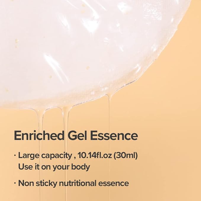 JMsolution Active Golden Caviar Nourishing Mask - Korean Skincare Facial Mask-Cavior extracted - collagen essense- 10 sheets for all skin type-BrightBean Baby