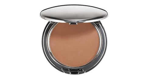 COVER FX Perfect Pressed Setting Powder - Medium-BrightBean Baby