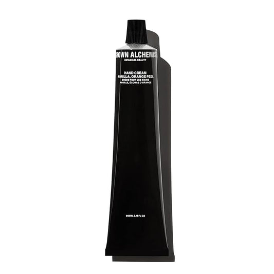 Grown Alchemist Hand Cream - Vanilla and Orange Peel. Non-Greasy Moisturizer that Soothes and Softens Hands (65ml).-BrightBean Baby