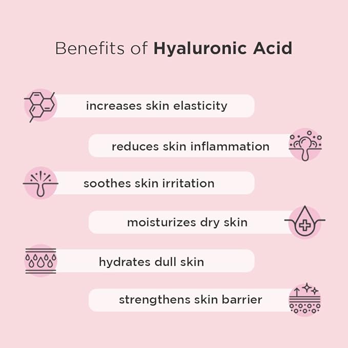 Hanskin Real Complexion Hyaluron Eye Serum, 360° Eye Massage Applicator, De-Puff Moisturize Hydrate [25ml]-BrightBean Baby