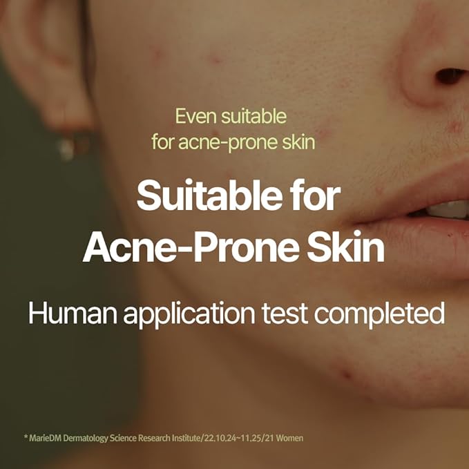 Pyunkang Yul Calming Moisture Serum for Strong Daily Moisturizing Power, Skin Revival & Soothing Care with Centella Asiatica, Tea Tree, 5 Hyaluronic Acids, Ceramide |-BrightBean Baby