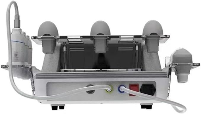 Comfortable Home Beauty Instrument, Deep Firming Technology, Strong Skin Firming, Remove Black Spots and Whiten Skin to Keep Young-BrightBean Baby