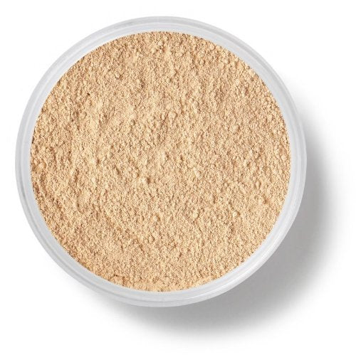 ASC Minerals Foundation Loose Powder Compare to Bare Minerals Matte and Original (Fair 8g)-BrightBean Baby
