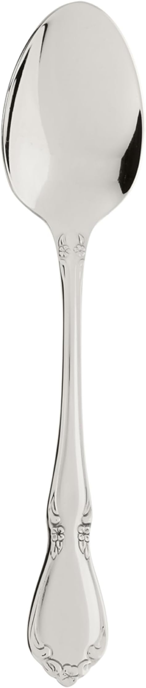 Oneida Chateau Iced Tea Spoons, Set of 4