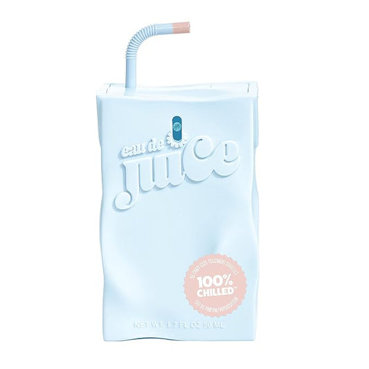 Eau De Juice 100% Chilled (CSMBLR19117)-BrightBean Baby