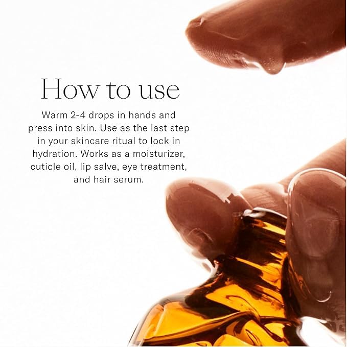 Josie Maran Pure Argan Oil + Liquid Exfoliant Kit - Anti Aging Hyperpigmentation Treatment & Hydrating Argan Oil for Dry Skin - Body Skin Care Products For Everyday Use (3.4 oz)-BrightBean Baby