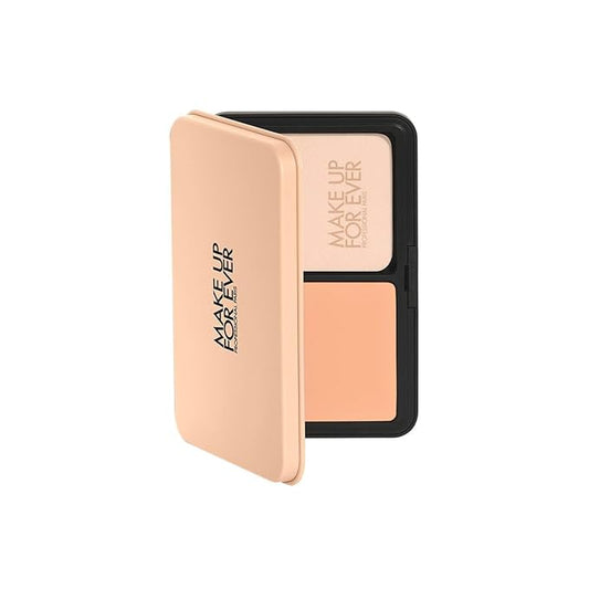 HD Skin Matte Powder Foundation - 1Y18 by Make Up For Ever for Women - 0.38 oz Foundation-BrightBean Baby