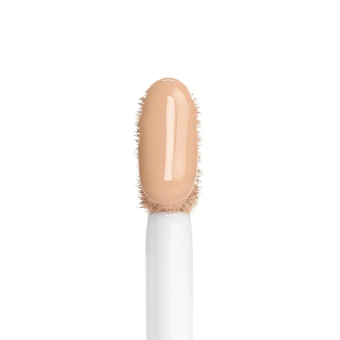 Honest Beauty Fresh Flex Concealer with Niacinamide + Vitamin E + Hyaluronic Acid | Vegan + Cruelty free | Cream, 0.17 fl oz-BrightBean Baby