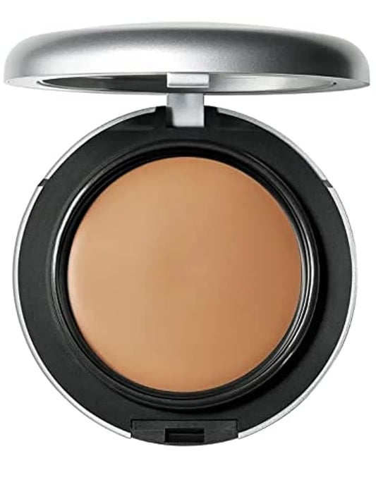 Mac Studio Fix Tech Cream To Powder Foundation C4 0.35 Oz-BrightBean Baby