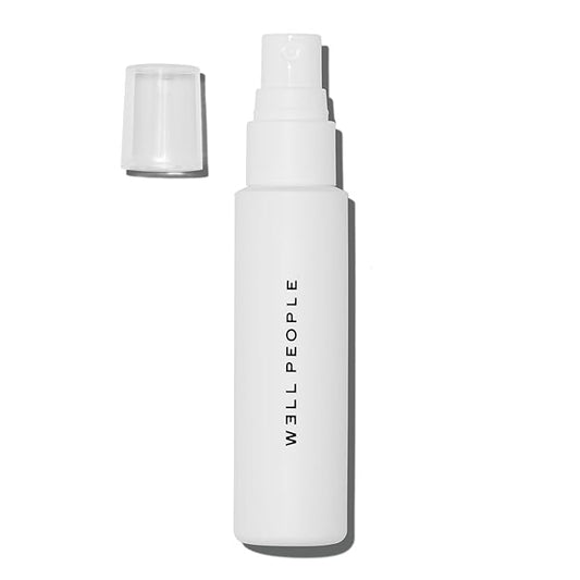 Well People Dew Your Makeup Mist 3-in-1 Setting Spray, For Priming, Setting & Revitalizing Skin, Creates A Dewy Finish, Vegan & Cruelty-free-BrightBean Baby
