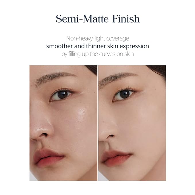 CLIO Kill Cover The New Founwear Cushion (Mini, 5g, 4 GINGER)-BrightBean Baby