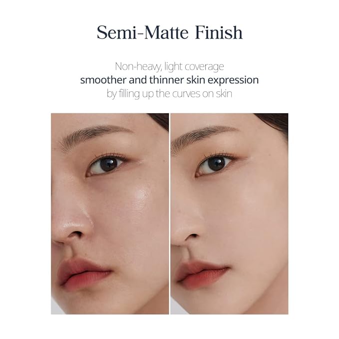 CLIO Kill Cover The New Founwear Cushion (Mini, 5g, 3 LINEN)-BrightBean Baby