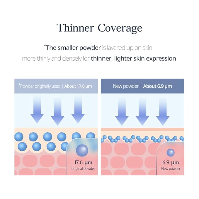 CLIO Kill Cover The New Founwear Cushion (Mini, 5g, 3 LINEN)-BrightBean Baby