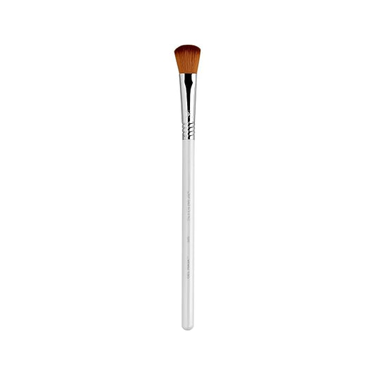 Sigma Beauty S15 Gel Mask Skincare Brush –Skincare Tool for Applying Skincare Products to Face and Skin, Silicone Face Mask Brush Applicator for Gel Mask Products (1 Pc)-BrightBean Baby