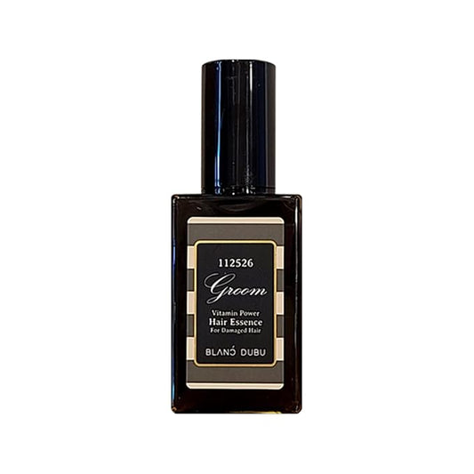 112526 Groom Vitamin Power Hair Essence-BrightBean Baby