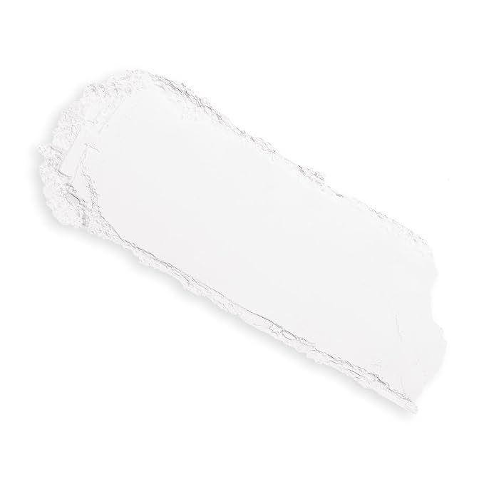 KimChi Chic Beauty That White Powder, Mattifying Makeup Setting Powder for All Skin Types, Long-Lasting Face Powder Helps Minimize the Appearance of Fine Lines-BrightBean Baby