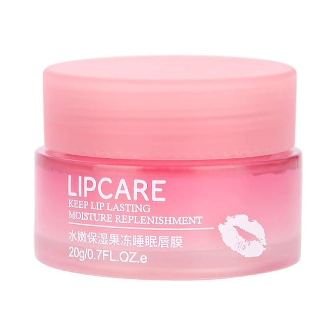 20g Lips , Moisturizing Lips Lip Lips, Lightening Lips, Delicate Lips Moisturizing Lip , Nourishing Moisturizing Lips Lines Anti Aging Lips Care-BrightBean Baby
