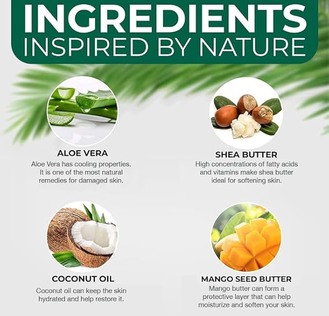 How to Heal Cracked Feet Overnight Silver Moon Bedtime Balm | Natural Cream Moisturizer Treatment for Dry Skin on Heels & Hands for Men & Women | Fix & Repair Foot Skin & Soften Calluses-BrightBean Baby