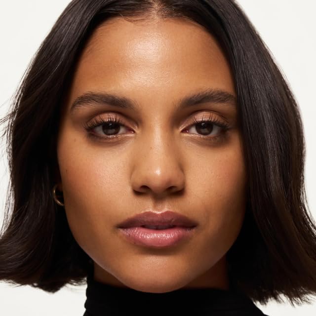 Summer Fridays Sheer Skin Tint - Skin Tint with Hyaluronic Acid - Helps Diminish Uneven Skin Tone - Sheer to Light Coverage - Shade 6 - Medium Tan with Warm Golden Undertones (1 Fl Oz)-BrightBean Baby