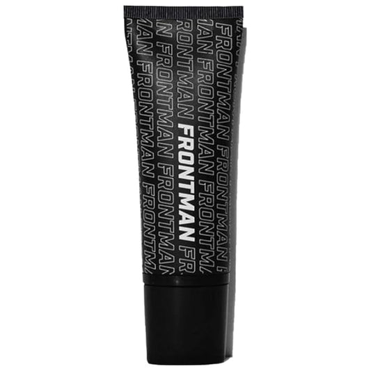 FRONTMAN Fade, Men's Acne Concealer With Salicylic Acid For Acne | For Blemishes & Dark Circles | Great for All Skin Types | Men’s Concealer D4 Dark Shade-BrightBean Baby