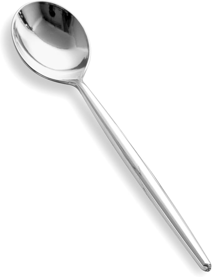 SUT 600PCS Heavy Duty Disposable Silverware - Includes 200 Knives, Forks and Spoons - Silver Plastic Utensils Set for Party/Wedding