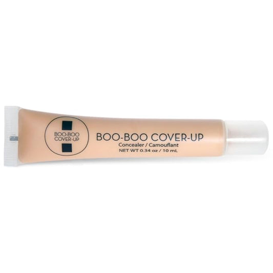 Healing Concealer, Medium, 0.34 Fl Oz-BrightBean Baby