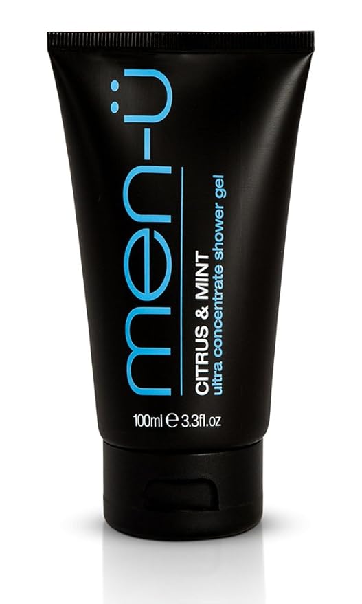 Men-U Travel Kit for Mens Grooming-BrightBean Baby