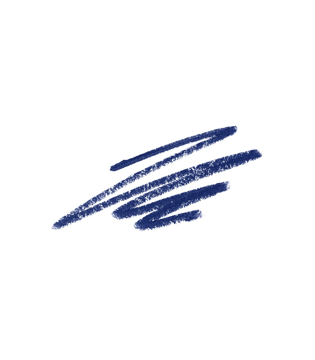 MAKE Beauty Continuum Waterproof Gel Eyeliner Pencil. Creamy, Pigmented Multi-Use, including Waterline with Built-in Sharpener and Blending Brush. Smudge-Proof Makeup. Shade - Deep Space, Navy-BrightBean Baby