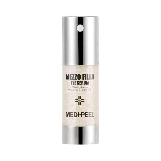 [Medi-Peel] Mezzo Filla Eye Serum 1.01 fl oz / 30ml | Anti-Wrinkle Serum For Eyes, Anti-Aging, Hydrating | Korean Skincare, For All Skin Types-BrightBean Baby