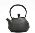 ITCHU-DO HAKEME Japanese Cast Iron tea Kettle Nambu Tetsubin 600ml