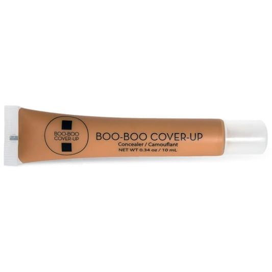 Healing Concealer, Dark, 0.34 Fl Oz-BrightBean Baby