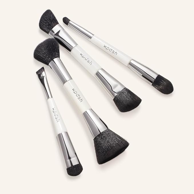 The Essential Brush Set-BrightBean Baby