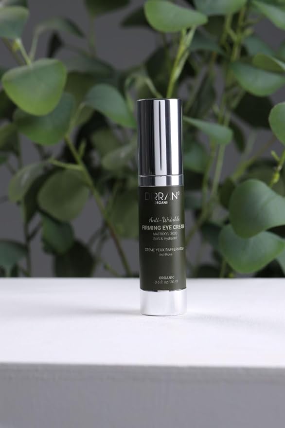 Firming Eye Cream Matrixyl (3000) Leave Your Eye Area Soft & Hydrated With The Look Of Fine Lines And Wrinkles Minimized. Repair and Sooth Fragile Skin Around Eyes.-BrightBean Baby