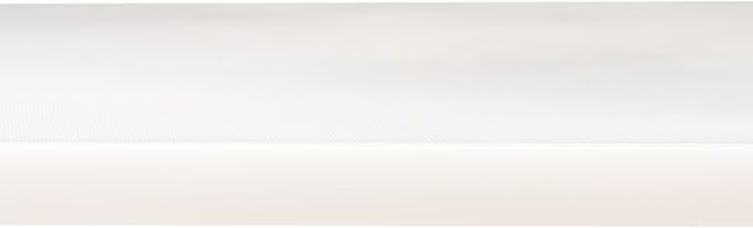 Winco CBH-1520 Cutting Board, 15-Inch by 20-Inch by 3/4-Inch, White,Medium