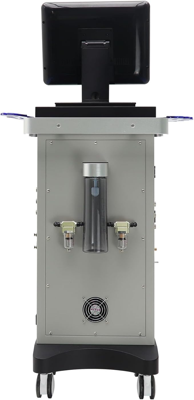 14IN1 Skincare Hydro Oxygen Beauty System for Home Use-BrightBean Baby