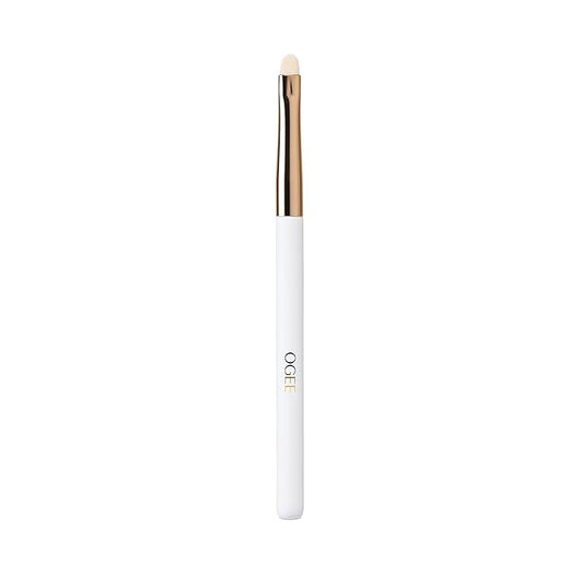 Ogee Precision Brush - Professional Quality, Ultra-Soft Tapered Vegan Bristles for Flawless Makeup Application-BrightBean Baby