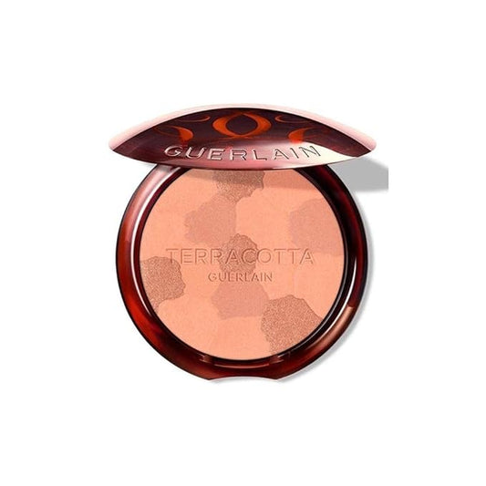 Terracotta Light The Sun Kissed Healthy Glow Powder - 01 Light Warm by Guerlain for Women - 0.3 oz Powder-BrightBean Baby