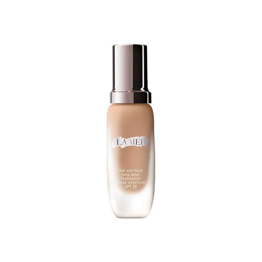 La Mer The Soft Fluid Long Wear Foundation SPF 20 - # 22 Neutral 30ml/1oz-BrightBean Baby