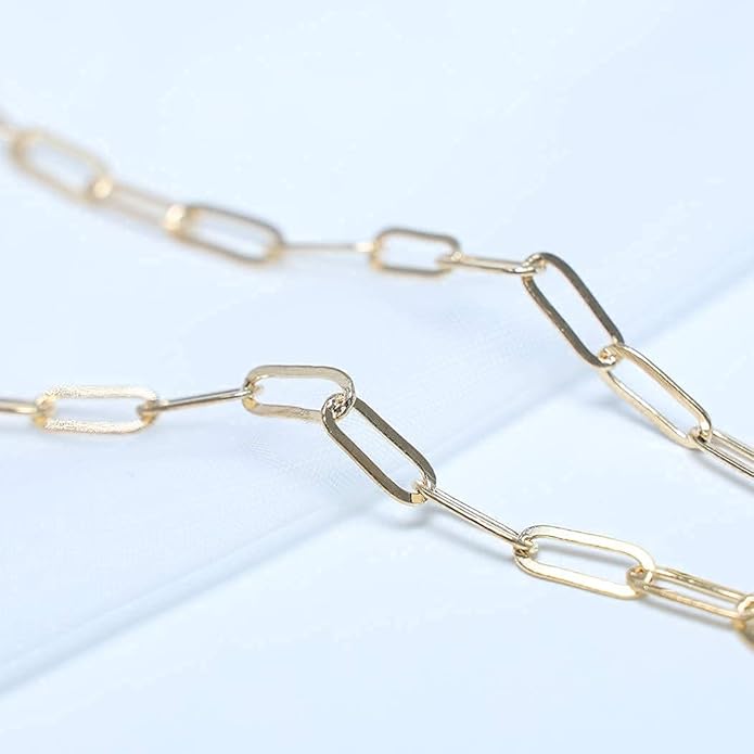 Long Pearl Necklace Pearl Lariat Y Necklace Chain Vintage Minimalist Necklace Jewelry for Women and Girls-BrightBean Baby