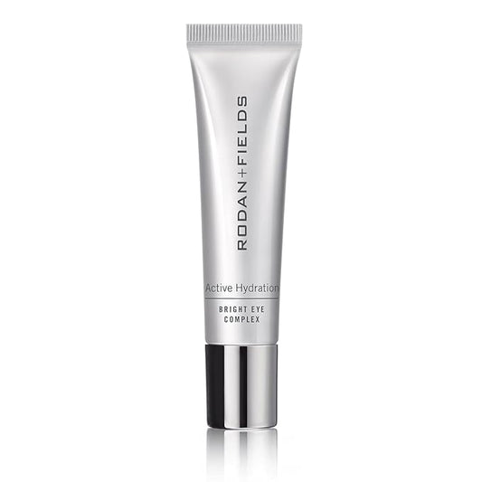 RODAN + FIELDS Active Hydration Bright Eye Complex | 15ml | Moisturizing Under Eye Cream for Dry Skin | Brightening Eye Treatment | Skincare-BrightBean Baby
