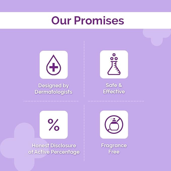 1% Kojic Acid Lip Balm With Alpha Arbutin & Hyaluronic Acid, SPF 30 PA++ for Dark & Pigmented Lips - 4g-BrightBean Baby