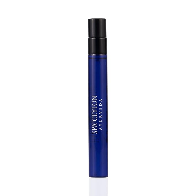 SPA CEYLON DE-STRESS Harmonising Balm micro mist | Instant Cooling Relief | Spray Bottle |Natural & Silicone-Free | Soothes Skin |Paraben-Free | Suitable for all skin types-BrightBean Baby