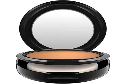 Illuminations Mac Studio Fix Powder Plus Foundation N9 15gm/0.52 Oz-BrightBean Baby