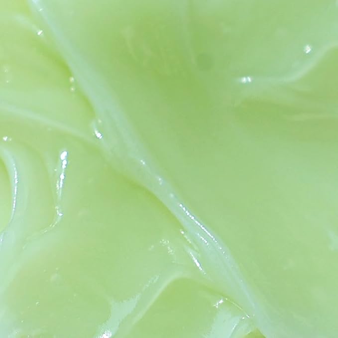 Sweet Dreams Lip Mask: Nourishing, Plumping and Hydrating Lip Balm | Ecofriendly Lip Sleeping Mask | Hyaluronic Acids + Vitamin C + Shea Butter + Antioxidants | Green Grape - 0.7 oz.-BrightBean Baby