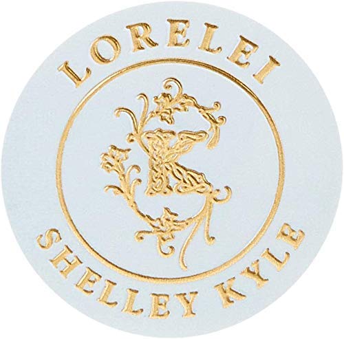 Shelley Kyle Lorelei Mini Gift Set, Includes Travel Size Perfume, Lotion, and Shower Gel, Packaged in Beautiful Cream and Gold Gift Box with Ribbon-BrightBean Baby