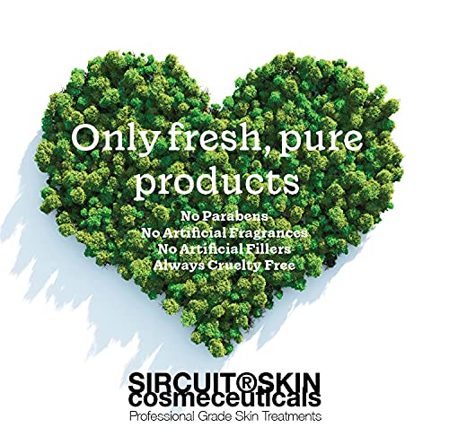 Sircuit Skin - THE 7 ESSENTIALS+ Sample Collection - Skin Care Collection Mini Set Promotes the Appearance of Youthful, Glowing Skin-BrightBean Baby