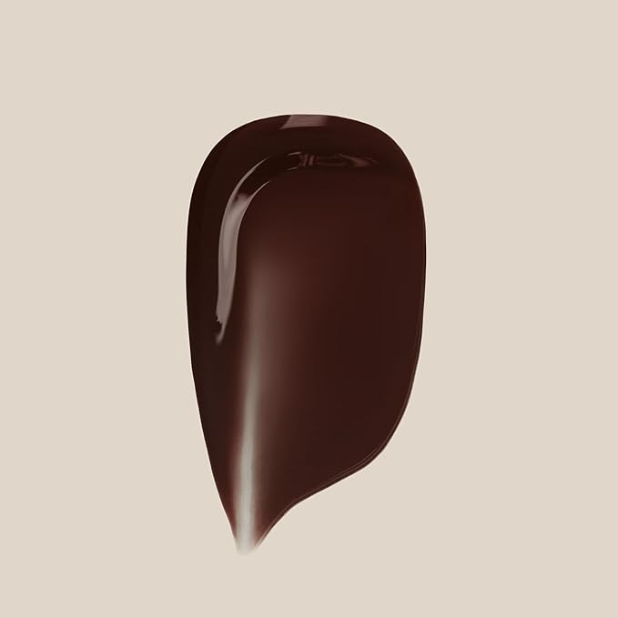 Summer Fridays Sheer Skin Tint - Skin Tint with Hyaluronic Acid - Helps Diminish Uneven Skin Tone - Sheer to Light Coverage - Shade 10 - Rich Deep with Neutral Undertones (1 Fl Oz)-BrightBean Baby